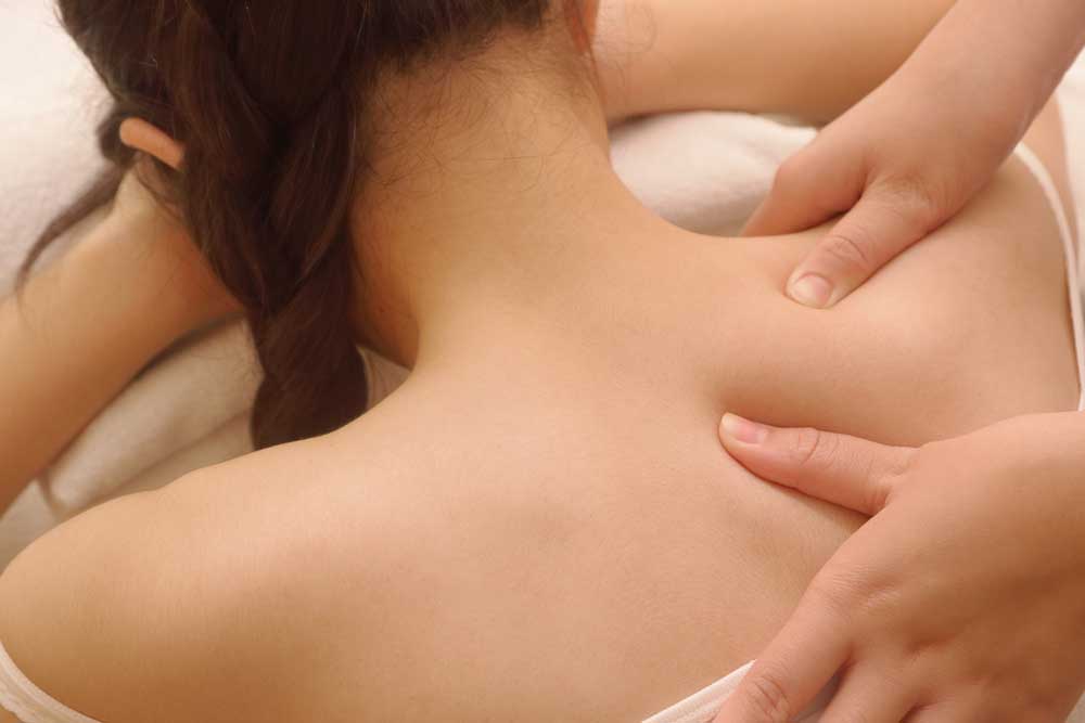 Massage Therapy  Sandy, UT 